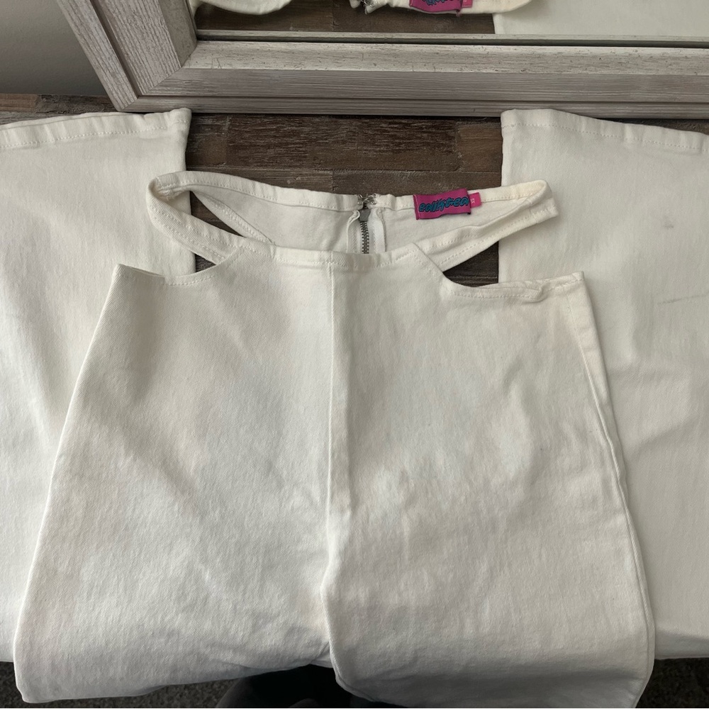 Edikted Pants